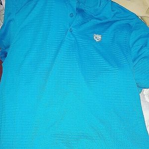 Charles river apparel polo